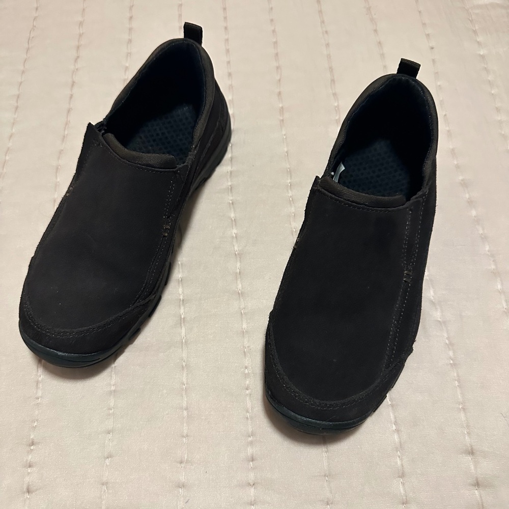 Kids All Weather Casual Slip On